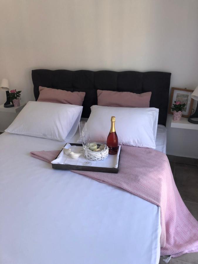 Halkidiki Beach Apartments 1 Nea Kallikratia Vergia Beach Nea Kallikrateia エクステリア 写真